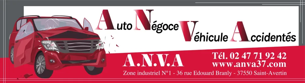 Logo ANVA